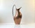 Vintage Copper Masterpiece Pitcher by Henning Koppel for Georg Jensen For Sale - Image 15 of 16