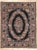 Vintage Chinese Aubusson Rug, 09'02 X 12'00 For Sale - Image 9 of 9