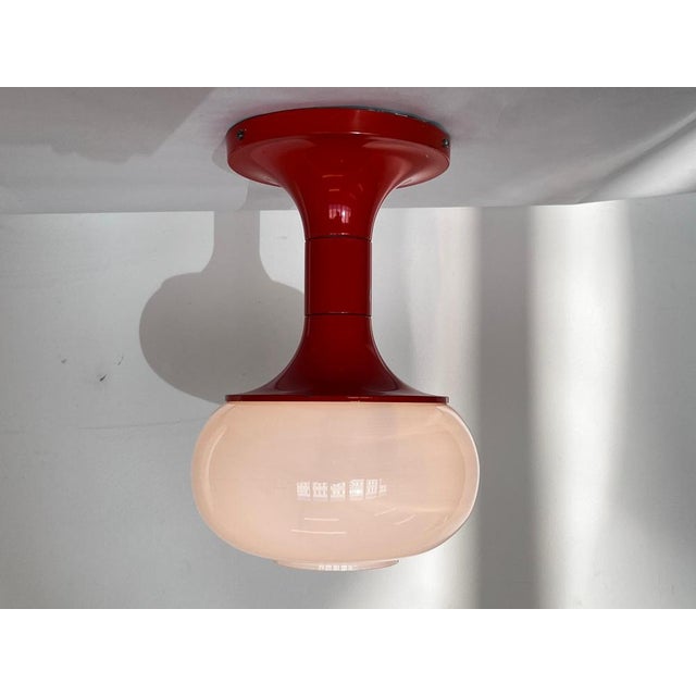 - Germany aroun 1970s - one bulb any wattage - US compatible - Good, original condition with some minor scratches - jr Up...