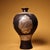 Metal Large Vintage Bronze Mythical Beast Vase - Asian Chinoiserie High-Relief Sculptural Vessel For Sale - Image 7 of 10