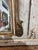 Early 19th Century Antique Trumeau Mirror For Sale - Image 5 of 9