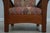 Stickley Mission Cherry Morris Chair & Ottoman For Sale In Philadelphia - Image 6 of 17