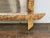 Harrison Van Horn Faux Bamboo Mirror, 20th Century, Handcrafted Elegance For Sale - Image 9 of 12