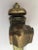 Metal 19th Century Middle Eastern Moorish Brass Inkwell For Sale - Image 7 of 12