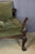 Brown 19th Century Sofa Bed For Sale - Image 8 of 14