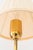 Table Lamp with Fabric Shade by Rupert Nikoll, Vienna, Austria, 1950s For Sale - Image 9 of 18
