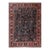 Early 20th Century Persian Sarouk Farahan Carpet For Sale