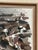 B. Person, Absract, 1950s, Oil Painting on Canvas, Framed For Sale - Image 15 of 18