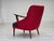 Danish Armchair in Furniture Wool, 1960s For Sale - Image 6 of 18