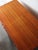 Brown Vintage Danish Chest of Drawers in Teak, 1960s For Sale - Image 8 of 10