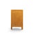 Brown Saltman John Keal for Brown Saltman Mid Century Bleached Mahogany Credenza For Sale - Image 4 of 10
