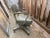 Vintage Mid Century Modern Emeco Corp Industrial Tanker Rolling/Swivel Office Desk Chair For Sale In Sacramento - Image 6 of 12