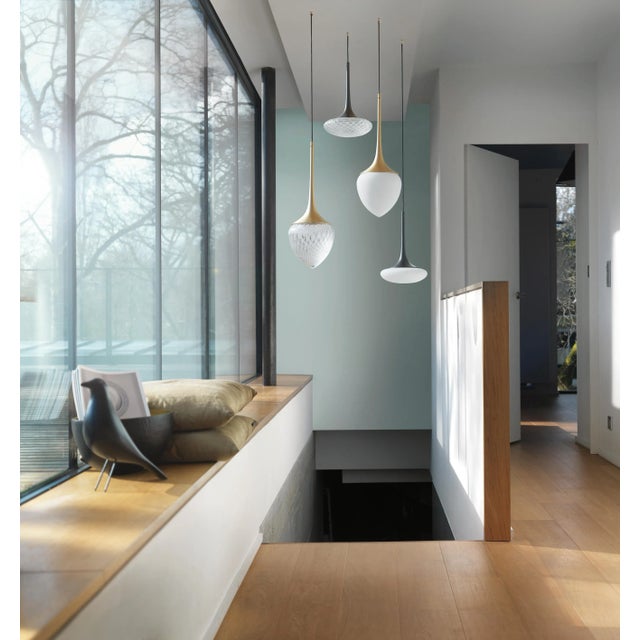 Not Yet Made - Made To Order Louis XS Pendant by Emilie Cathelineau For Sale - Image 5 of 6