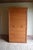 Large Filing Cabinet in Oak For Sale - Image 10 of 10