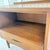 Brown 1960s Broyhill Sculptra Mid-Century Modern Nightstand, Attributed For Sale - Image 8 of 11