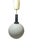 Metal Postmodern Communist Pendant Lamp from Napako, Poland, 1970s For Sale - Image 7 of 7