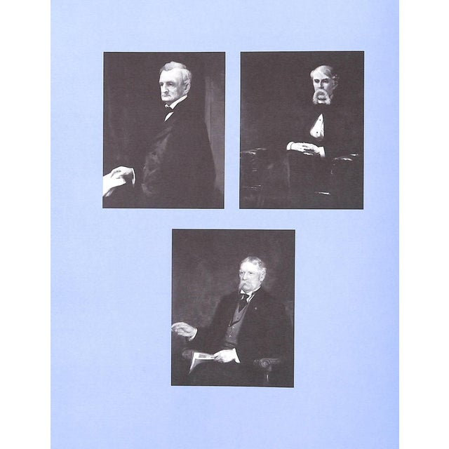 "A Brief History of the Union Club of the City of New York 1836-2006" Steele, John Gordon For Sale In New York - Image 6 of 14
