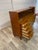 Vintage Dresser from Tatra Furniture, Mahony, 1960 For Sale - Image 6 of 8