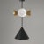 Axis Cone Pendant Light by Atelier Areti For Sale - Image 6 of 8