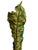 Late 19th Century Pair of Art Nouveau Leafy “Beetle” Vases by Bernhard Bloch For Sale - Image 5 of 11