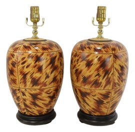 Example of Lamps