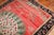 Zabihi Collection Dramatic Antique Anatolian Rug - 6'10" x 9'7" For Sale In New York - Image 6 of 12