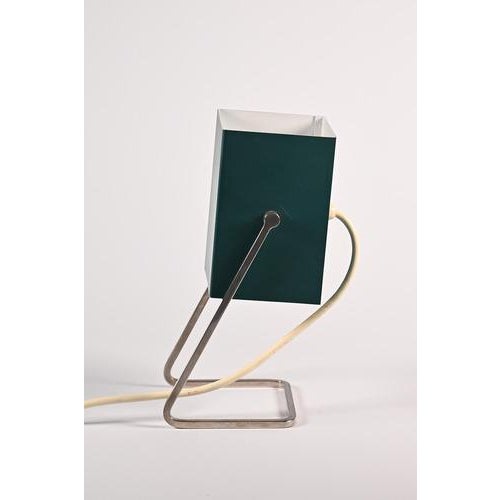Desk Lamp from Kaiser Leuchten For Sale - Image 4 of 9