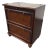 The Bombay Company Two Drawer Lateral Filing Cabinet For Sale