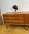 Mid-Century Modern Vintage Teak Sideboard from Turnidge of London, 1960 For Sale - Image 3 of 12