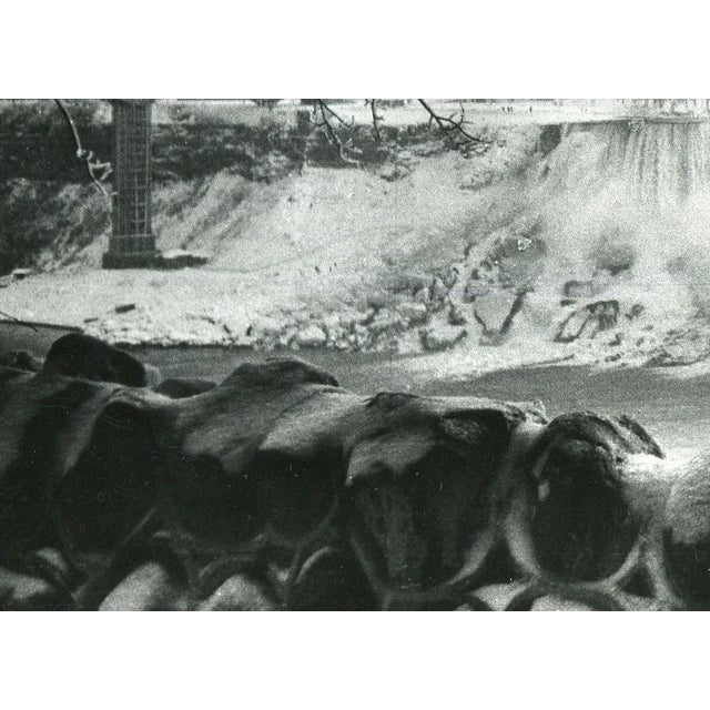 Niagara Falls, USA, 1965 For Sale - Image 3 of 5