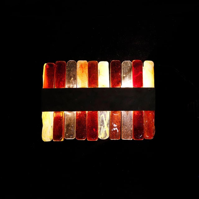 Beautiful Wall Sconce by Feders For Sale - Image 16 of 17