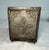 Large Rare Antique 19th Century Ornate Cast Iron Safe Deposit Coin Still Bank For Sale - Image 12 of 14