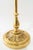 Art Deco Height-Adjustable Swivel Table Lamp with Opal Glass Shade, 1920 For Sale - Image 15 of 18