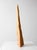 Wood Natural Sculptural Wood Form For Sale - Image 7 of 11