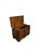 19th Century Paneled Fir Chest For Sale - Image 3 of 4