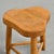 1960s Stool from Christian Durupt, 1960s For Sale - Image 5 of 11