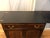 Traditional Stickley Mahogany Rolling Flip Top Server For Sale - Image 10 of 13