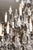Early 20th Century XL 18-Light Crystal & Bronze Louis XV Chandelier France For Sale - Image 14 of 14