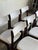 Rosewood Dining Chairs in Style of Erik Buch Mid-Century Modern Sculptural Seating Set of 6 Denmark 1960s For Sale - Image 13 of 13