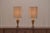 Large Italian Onyx Table Lamps, 1970s, Set of 2 For Sale - Image 15 of 15