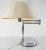 Mid-Century Modern Chrome Plated Cantilever Table Lamp After Walter Von Nessen For Sale - Image 12 of 12