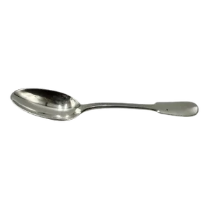 Vintage Christofle France Sterling Silver Demitasse Espresso Spoon