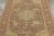 1920s Rare Antique Turkish Rug With Narrative Pictorials in Beige & Brown - Rug & Kilim For Sale - Image 5 of 9