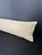 Turkish Hemp Pillow Cushion Natural Beige Cushion Cover 12"x46" For Sale - Image 4 of 4
