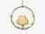 1950s Nybro Armaturfabrik, Pendant Light, Brass, Metal For Sale In New York - Image 6 of 10