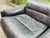 Modular Leather Sofa from Dreipunkt International, 1970s, Set of 5 For Sale - Image 10 of 18