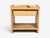 Swedish Modern, Bedside Tables, Knotty Pine, Sweden, 1960s For Sale - Image 10 of 11