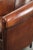 Vintage Sheepskin Club Armchair For Sale - Image 14 of 17