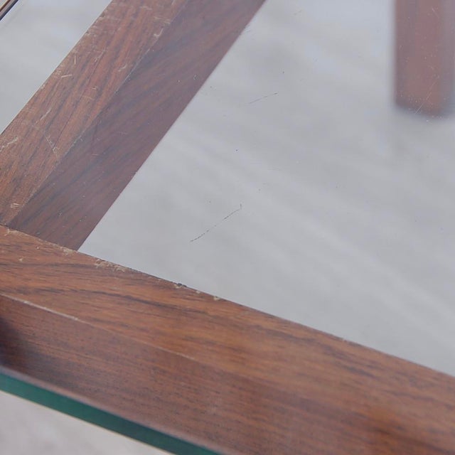 Coffee Table, Italy, 1960s For Sale - Image 13 of 18