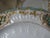 Late 19th Century 3 Fine Antique Porcelain Plates by Fischer and Mieg, Gilt Gold, Lattice Motif For Sale - Image 5 of 11
